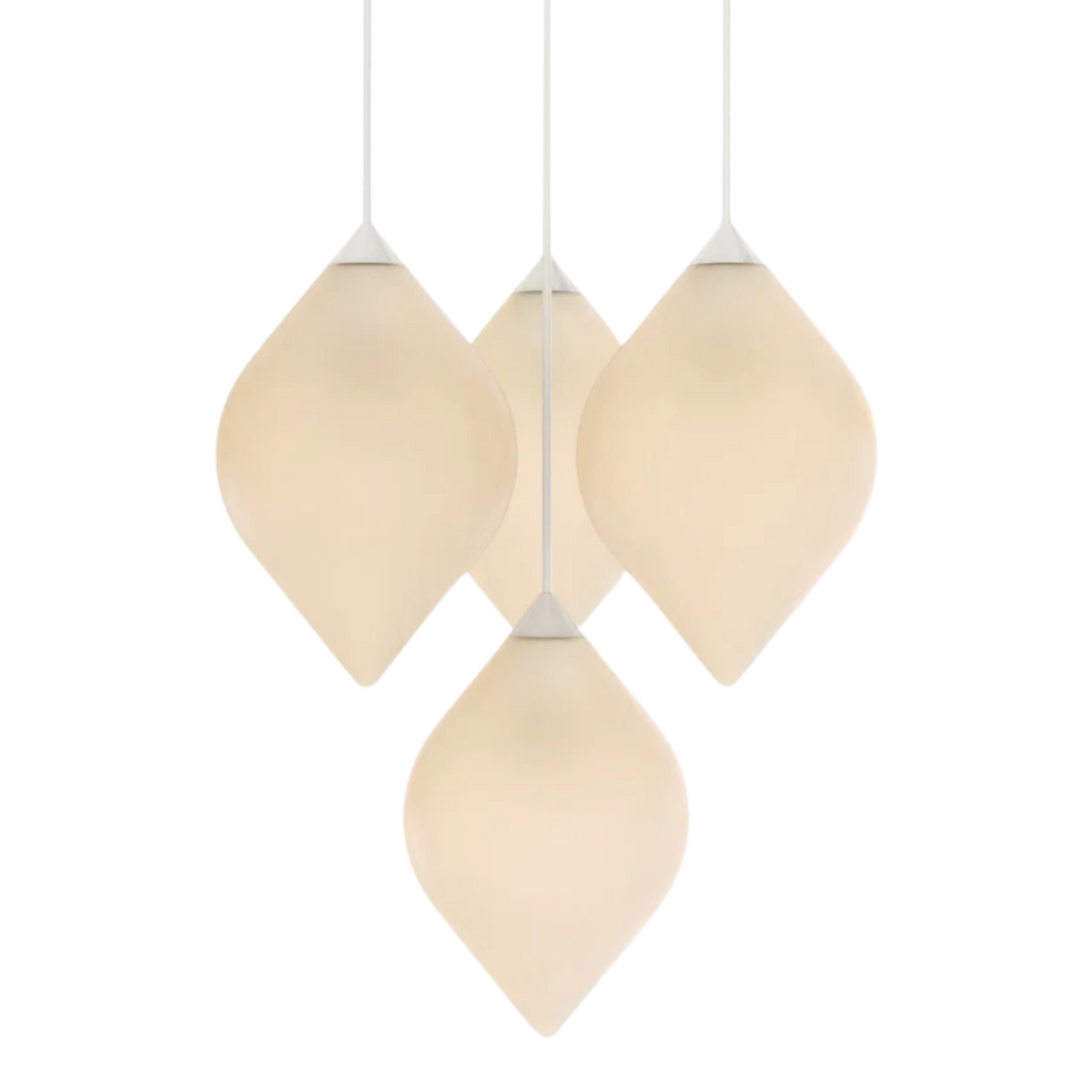 Flare Top Pendant
