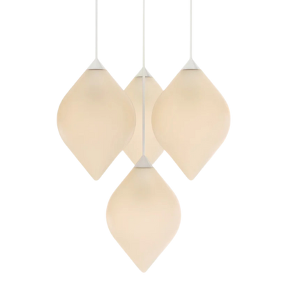 Flare Top Pendant