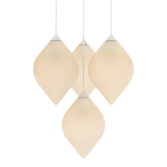 Flare Top Pendant