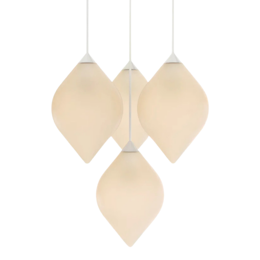 Flare Top Pendant