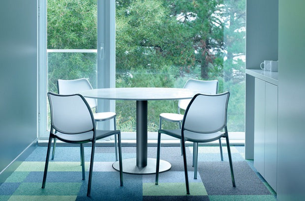 Gas Chair by Stua