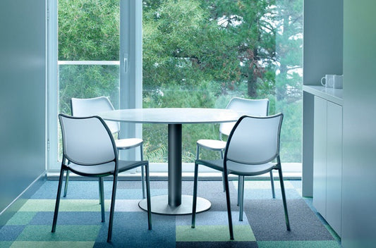 Gas Chair by Stua