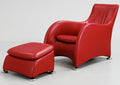 Loge Easy Chair by Montis