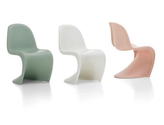 Vitra Panton Junior Chair