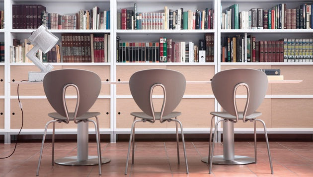 Sapporo Bookcase by Stua