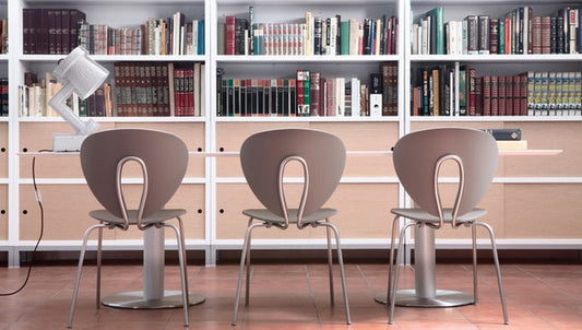 Sapporo Bookcase by Stua