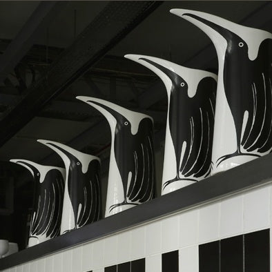 Ligne Roset Les Oiseaux Vase