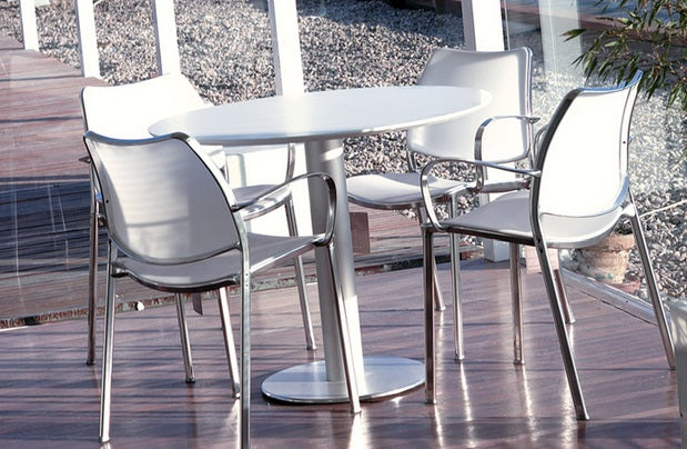 Gas Armchair by Stua