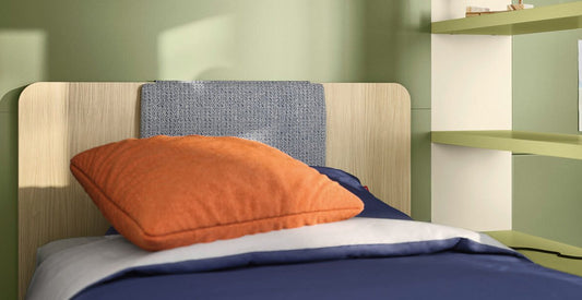 Ergo Bed by Nidi Design