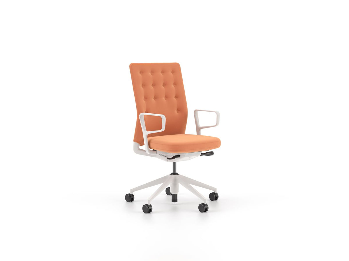 Vitra ID Trim office chair