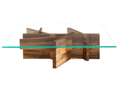Ligne Roset Ashera Coffee Table 