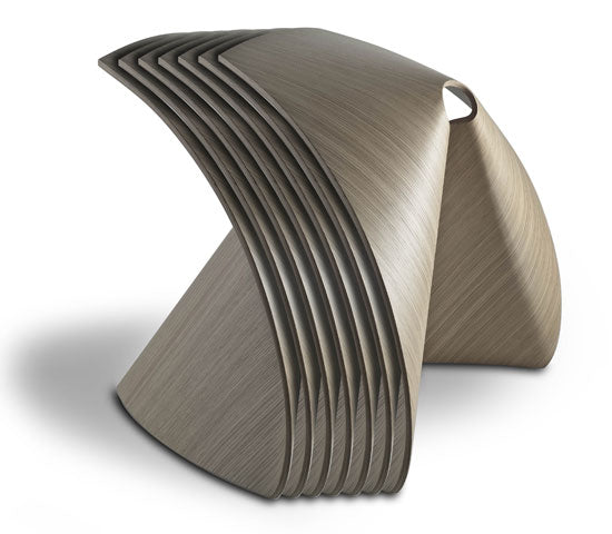 Ap Barstool by Lapalma