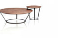 Bend Coffee Table by Papadatos