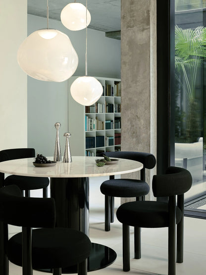 Fat Dining Chair