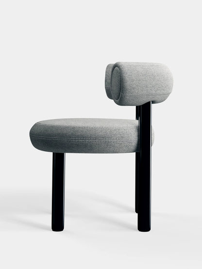 Fat Dining Chair