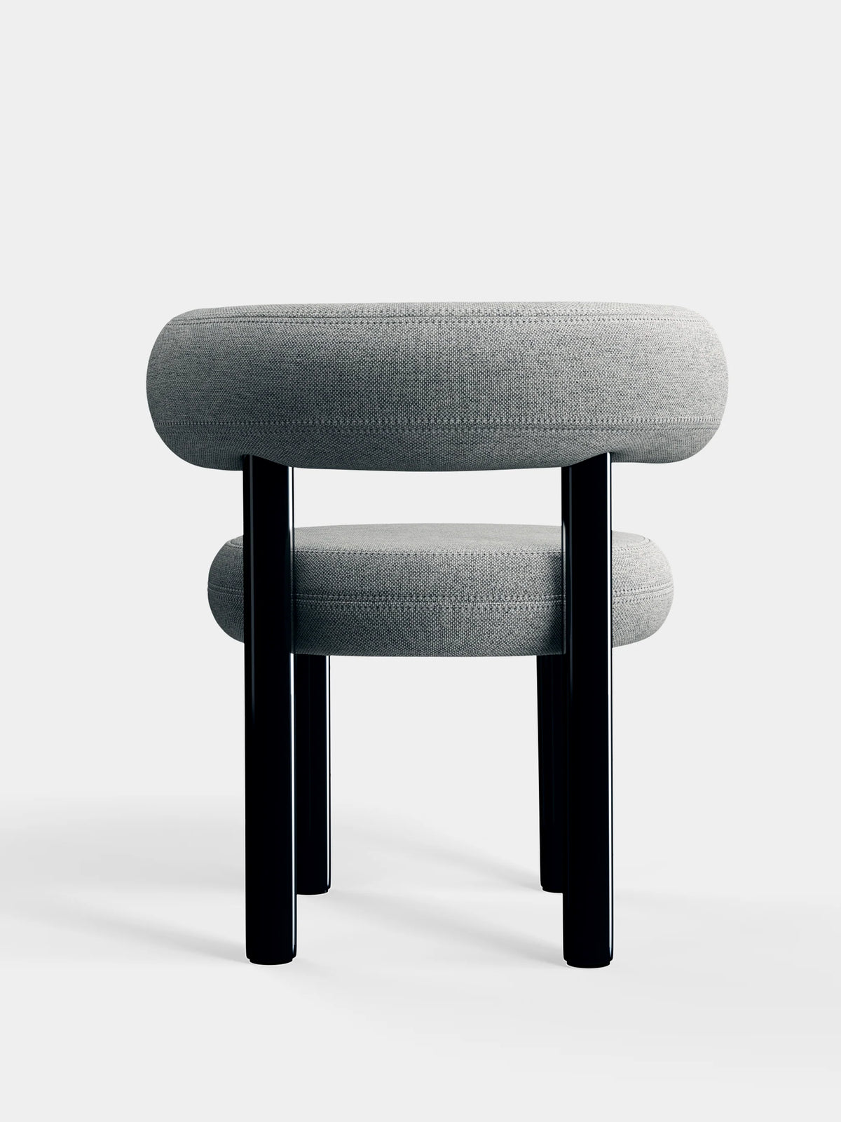 Fat Dining Chair
