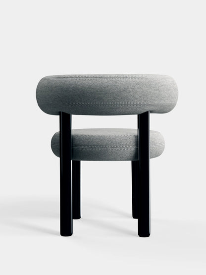 Fat Dining Chair