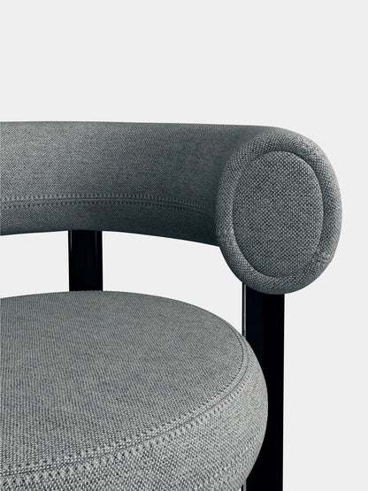 Fat Dining Chair