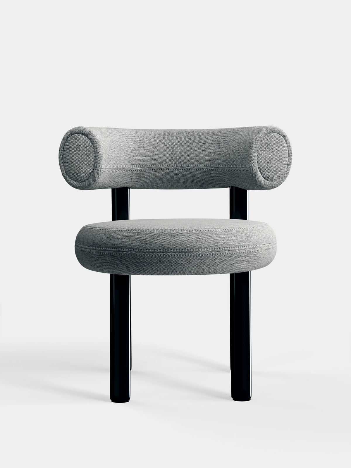 Fat Dining Chair