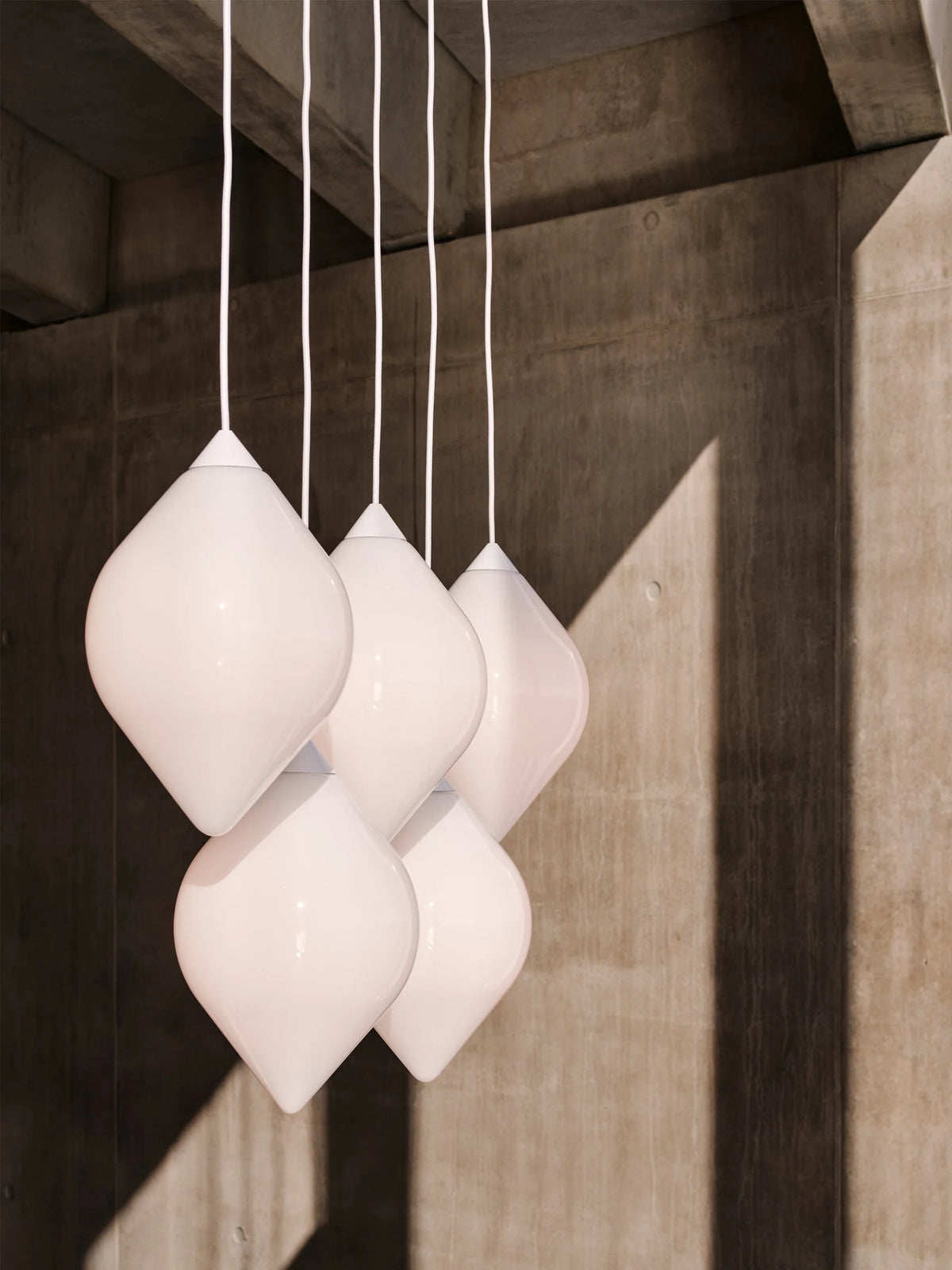 Flare Top Pendant