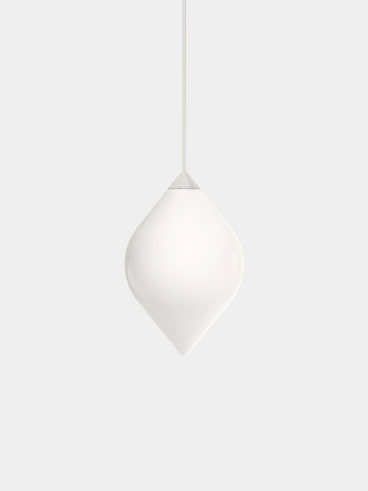 Flare Top Pendant