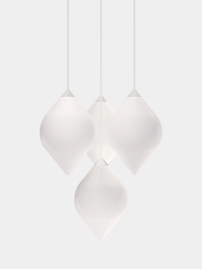 Flare Top Pendant