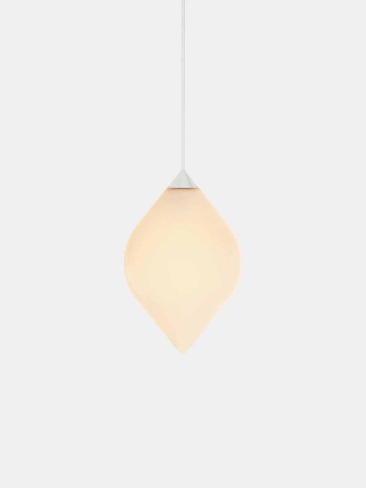 Flare Top Pendant