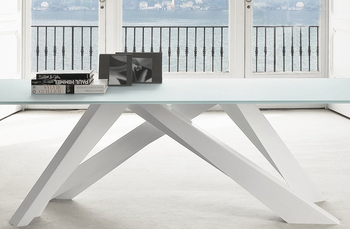 Big Table Dining Table by Bonaldo