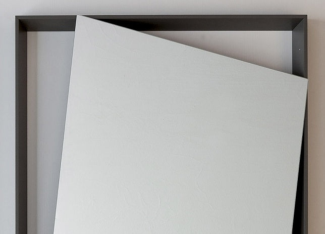 Hang Up Mirror by Bonaldo