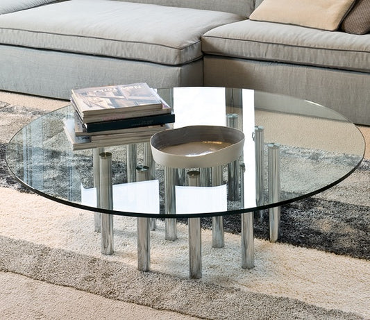 Mille Coffee Table by Bonaldo