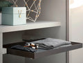 Pull Out Tray by Novamobili