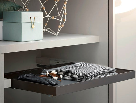 Pull Out Tray by Novamobili
