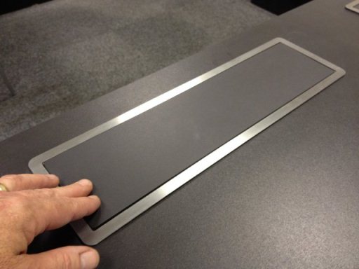 Knife Box by S-Box