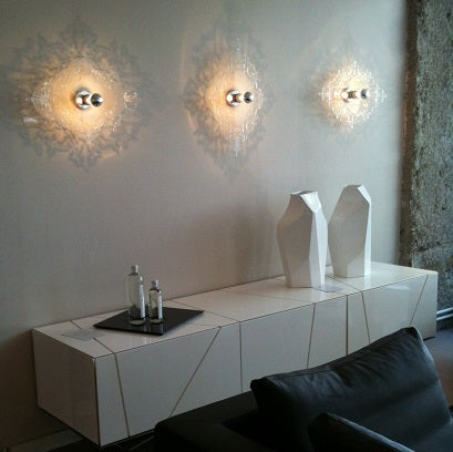 Ligne Roset Polygon Vase
