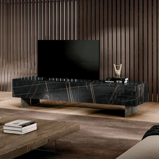 Lago Materia TV media unit