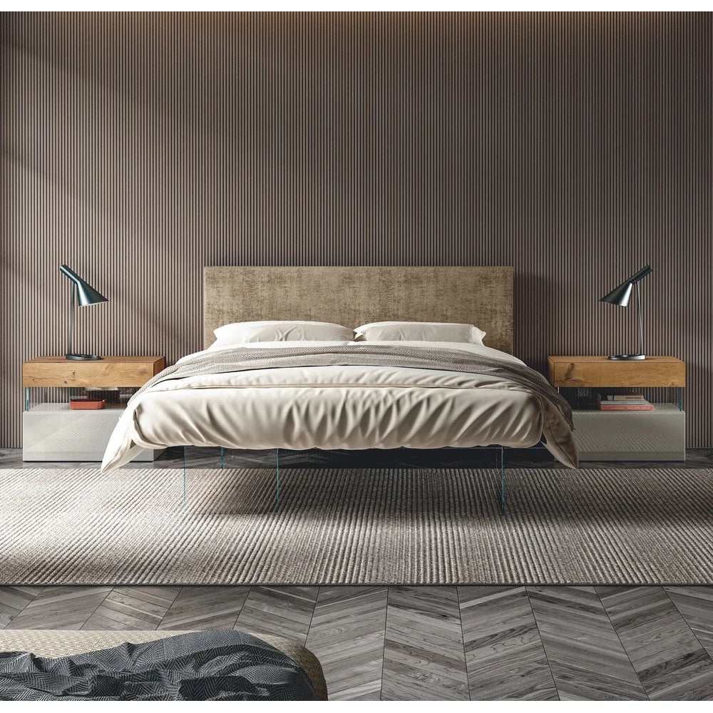 Lago Air Bed
