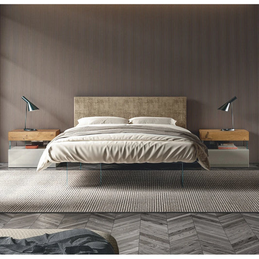 Lago Air Bed