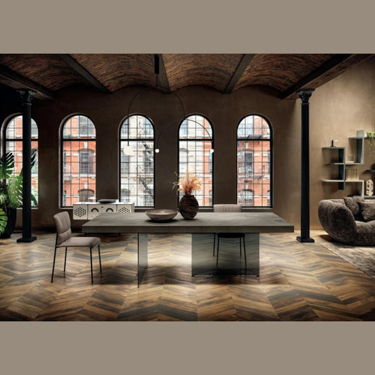 Lago Air Dining Table
