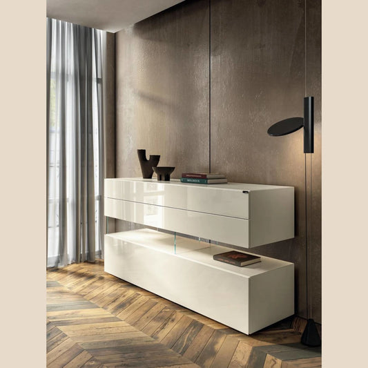 Lago Air Dresser