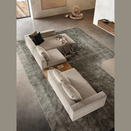 Lago Air Sofa Composition 2687