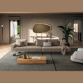 Lago Air Sofa Composition 2736