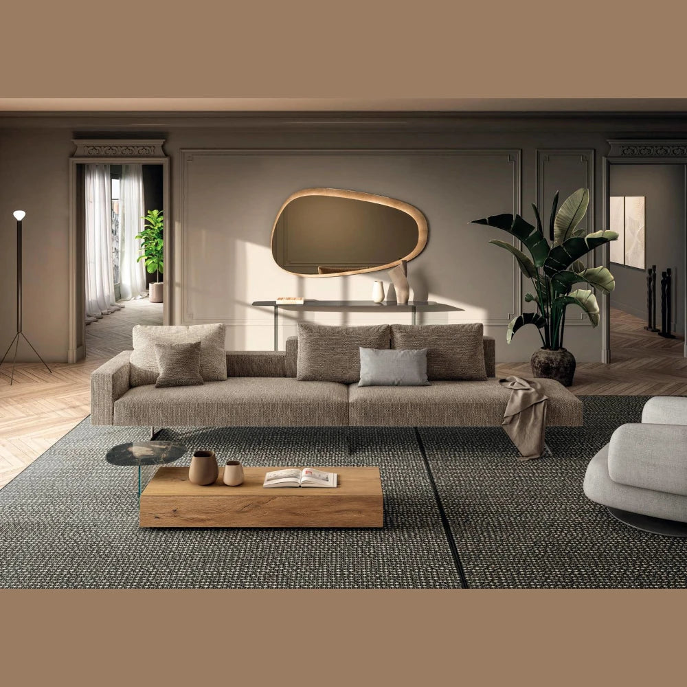 Lago Air Sofa Composition 2736