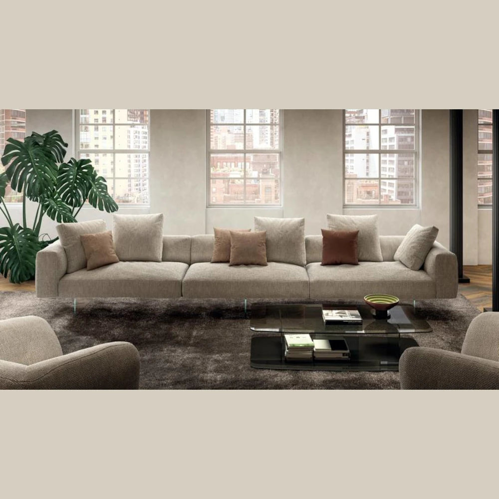 Lago Air Soft Sofa