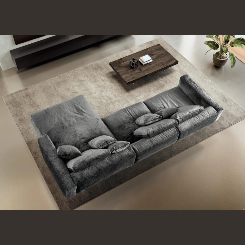 Lago Air Soft Sofa Combination 1902