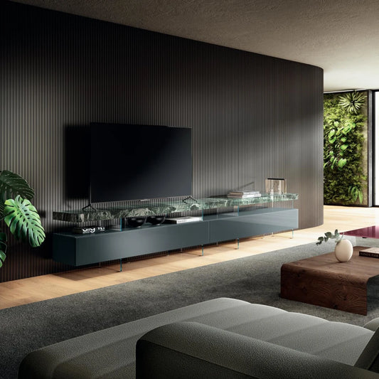 Lago Air TV Media Unit