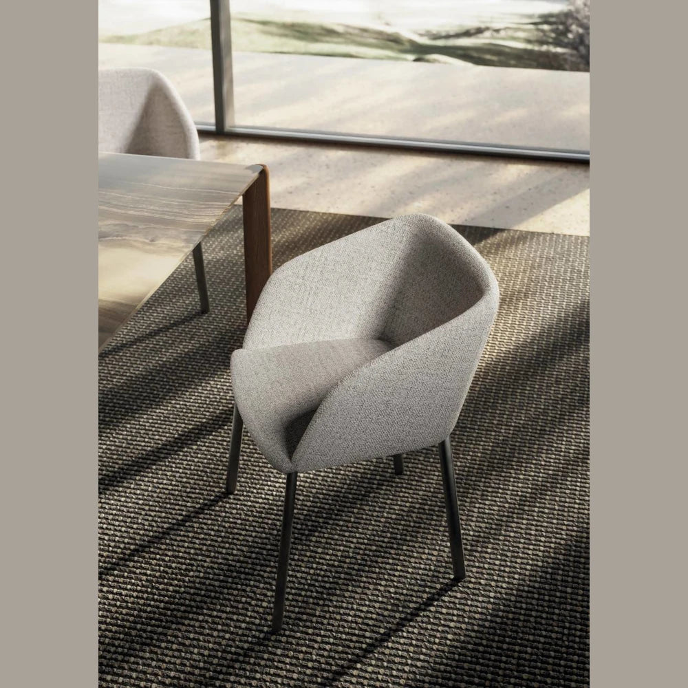 Lago Amida Dining Chair