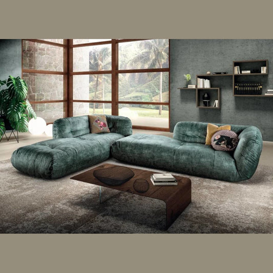 Lago Happening Sofa Composition 1490