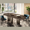 Lago Hoa dining table