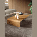 Lago Lean Coffee Table