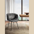 Lago Nachos Dining Chair